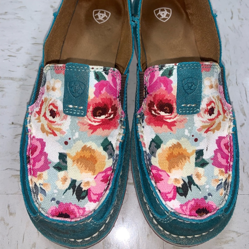 Ariat Casual Cruiser